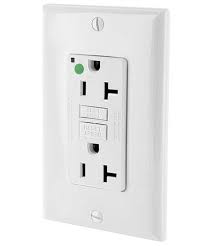 GFCI Outlet