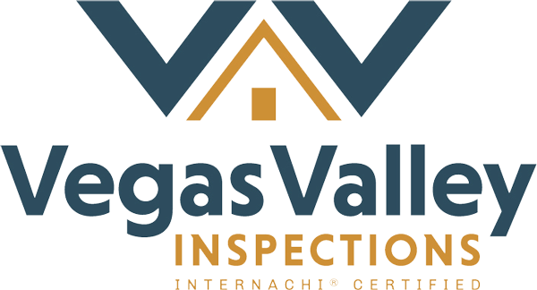 Vegas Valley Inspections Logo